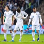 Italy Rejected world cup offer