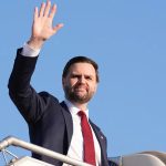 JD Vance- Iran-US Peace talk