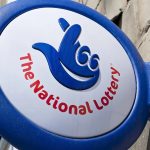 National Lottery London