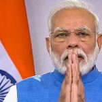 PM Modi Addressing the nation