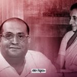 Piloo Mody-Indira Gandhi