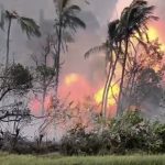 Thrissur Firecracker explosion
