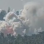 Thrissur Firecracker unit explosion