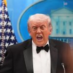 Trump Angry on Cole Allen's Manifesto