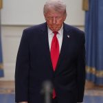 Trump Warns Tehran- Hormuz
