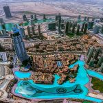UAE- OPEC-Gulf Geopolitics-Iran War