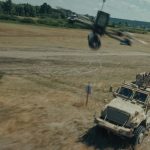 Ukraine war thriller movie KillHouse