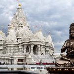 The dark side of New Jersey’s Akshardham temple