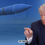 Trump orders global missile shift