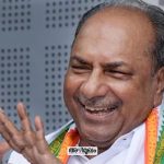 UDF will return to power A.K. Antony