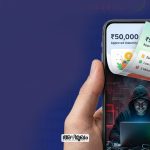Loan app scam