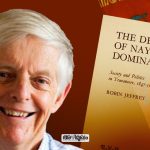 50 years of Robin Jeffrey’s ‘The Decline of Nair Dominance'