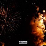 Kerala fireworks disasters