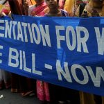Women Reservation bill