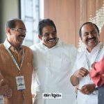congress internal conflict -kerala election 2026
