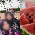watermelon death mumbai