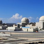 Barakah nuclear power plant attack