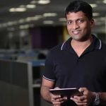Byju's- Byju Raveendran