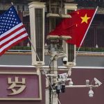 China expels NYT reporter
