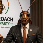 Cockroach Janta Party
