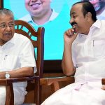 Opposition leader Pinarayi