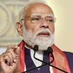 PM Modi Hyderabad Speech