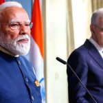 PM Modi denied answering Norwegian journalist Helle Lyng's questions