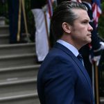 Pete Hegseth