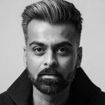 Spandan Modi actor