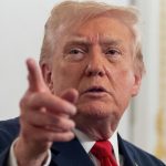 Trump Iran Peace deal