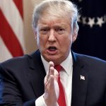 Trump Warns Iran-peace talk stalled