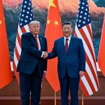 Trump- Xi Jinping Beijing meeting- 5 takeaways