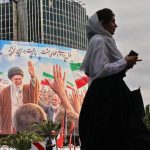 US-Iran Peace talk