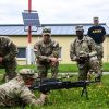 US Military Base in Germany