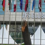VFS Global house- European union report