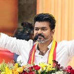 Vijay-tamil Nadu CM