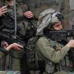 West Bank school shooting 14 year old boy killed
