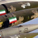 iran Substantial missiles- US Intelligence Report