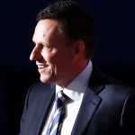 peter thiel