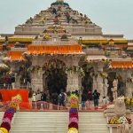 Ayodhya Ram Temple donation scam