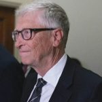 Bill Gates Jeffrey Epstein
