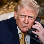 Donald Trump US-Iran Peace deal