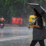 El Nino IMD Warring Monsoon