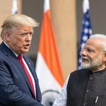 G7 Summit- Modi-Trump