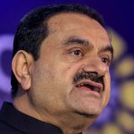 Gautam Adani US case dropped- allegation against trump administration