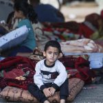 Gaza Genocide Report
