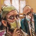 Haji Najibullah David Rohde kidnapping