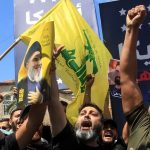 Hezbollah ceasefire rejection