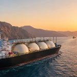 Indian LNG tanker Disha Hormuz