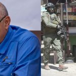 Israel arrest Dr. Mazen Al-Rantisi doctor of poor